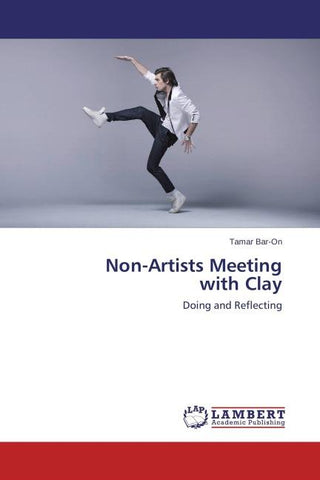 Non-Artists Meeting  with Clay