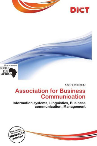 Association for Business Communication