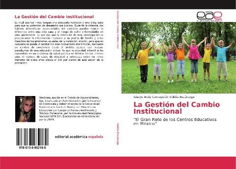 La Gestión del Cambio Institucional