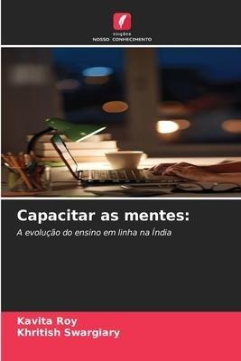 Capacitar as mentes: