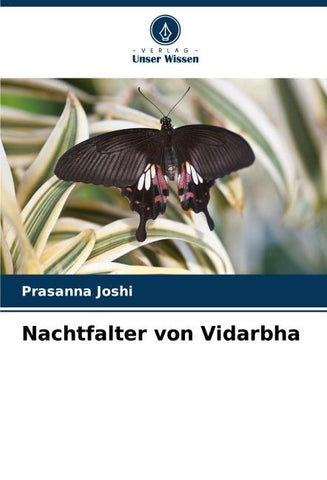 Nachtfalter von Vidarbha