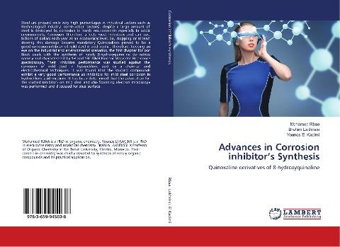 Advances in Corrosion inhibitor's Synthesis