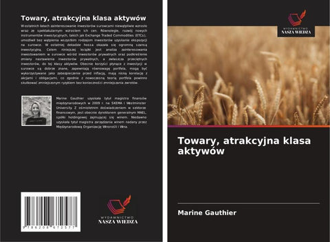 Towary, atrakcyjna klasa aktywów