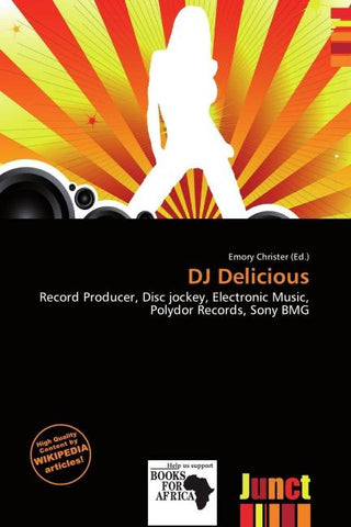 DJ Delicious