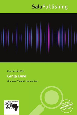 Girija Devi