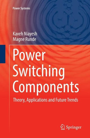 Power Switching Components