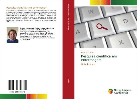 Pesquisa científica em enfermagem