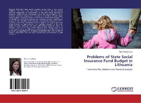 Problems of State Social Insurance Fund Budget in Lithuania