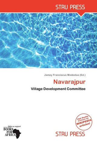Navarajpur