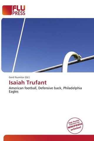 Isaiah Trufant