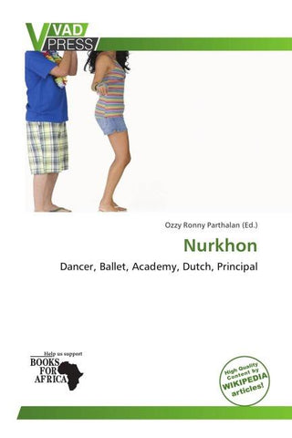 Nurkhon
