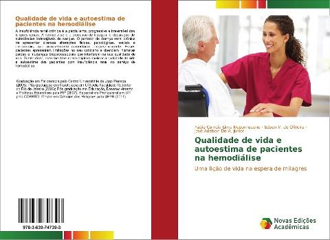 Qualidade de vida e autoestima de pacientes na hemodiálise
