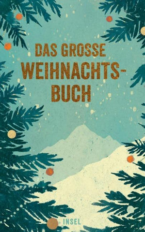 Das große Weihnachtsbuch