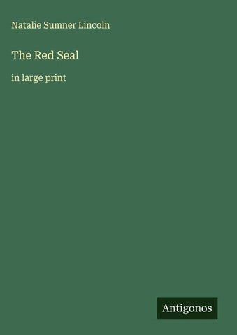 The Red Seal