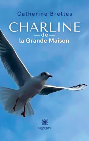 Charline de la Grande Maison