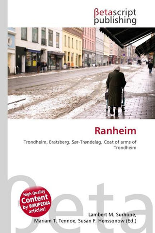 Ranheim