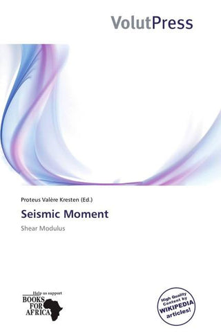 Seismic Moment