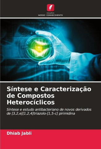 Síntese e Caracterização de Compostos Heterocíclicos