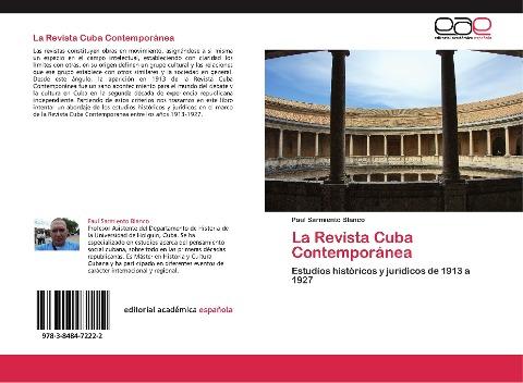 La Revista Cuba Contemporánea