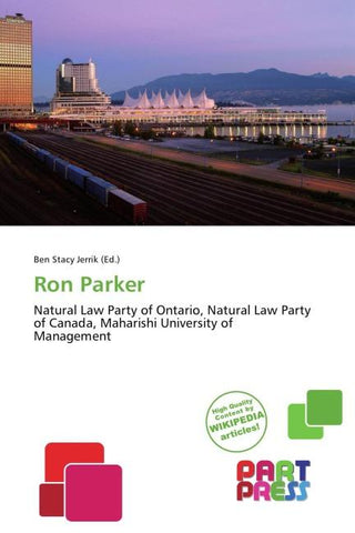 Ron Parker