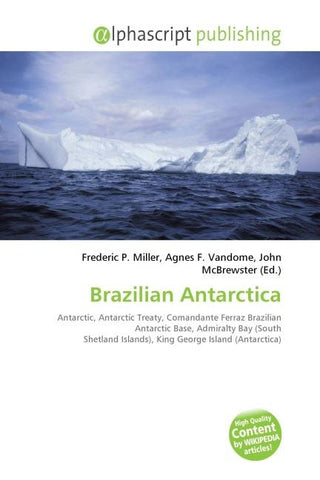Brazilian Antarctica