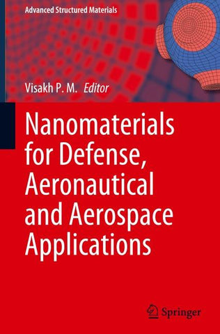 Nanomaterials for Defense, Aeronautical and Aerospace Applications