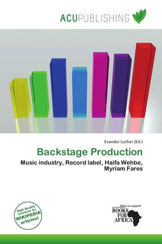 Backstage Production