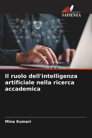 Il ruolo dell'intelligenza artificiale nella ricerca accademica