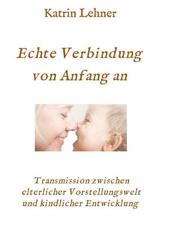 Echte Verbindung von Anfang an