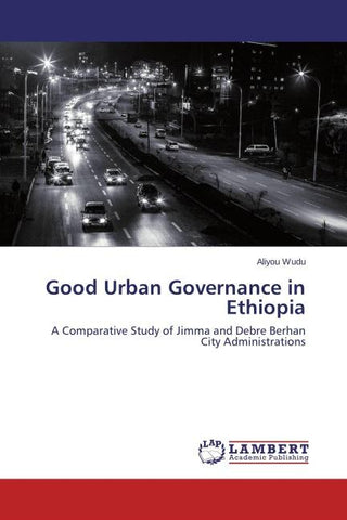 Good Urban Governance in Ethiopia