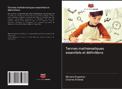 Termes mathématiques essentiels et définitions