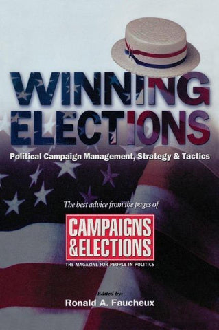 Winning Elections