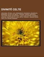 Divinité celte