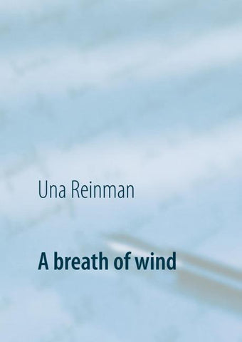A breath of wind