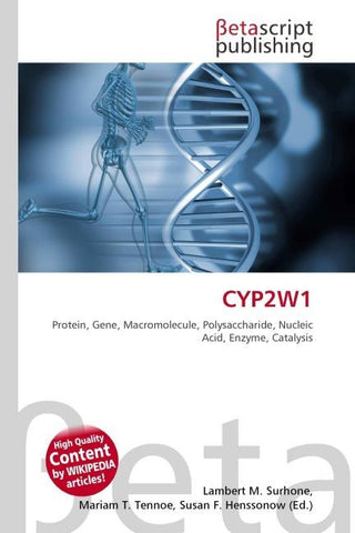 CYP2W1