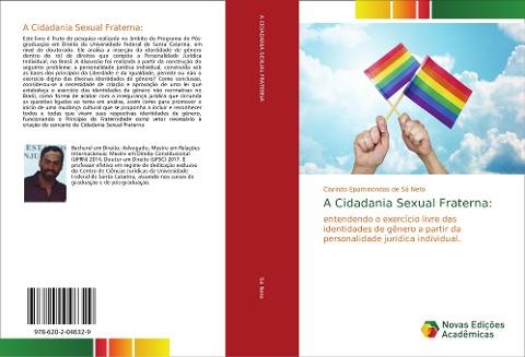 A Cidadania Sexual Fraterna: