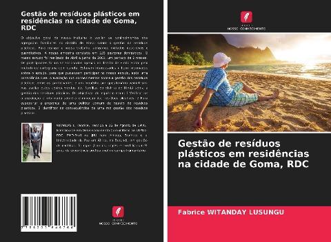 Gestão de resíduos plásticos em residências na cidade de Goma, RDC