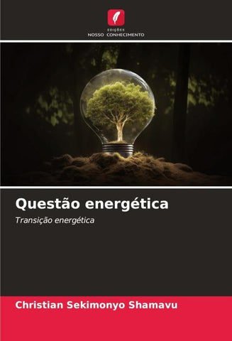 Questão energética