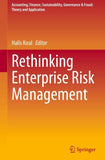 Rethinking Enterprise Risk Management
