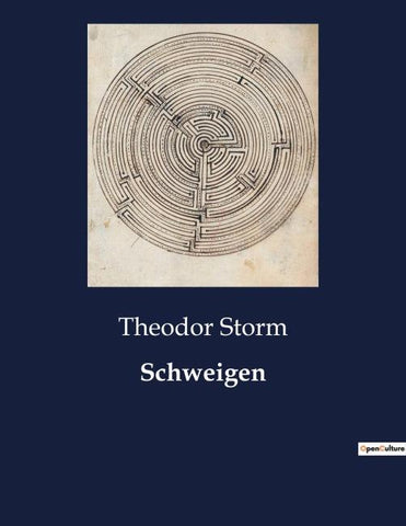 Schweigen