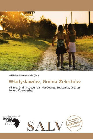 W¿adys¿awów, Gmina ¿elechów