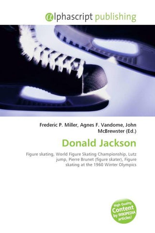 Donald Jackson