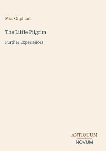 The Little Pilgrim