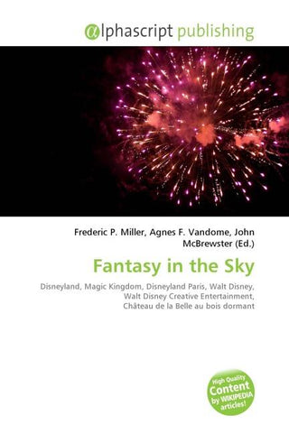 Fantasy in the Sky