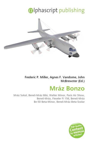 Mráz Bonzo