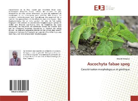 Ascochyta fabae speg