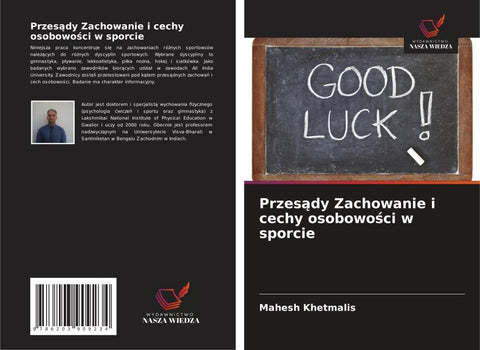 Przes¿dy Zachowanie i cechy osobowo¿ci w sporcie