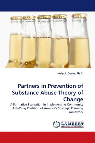 Partners in Prevention of Substance Abuse Theory of Change