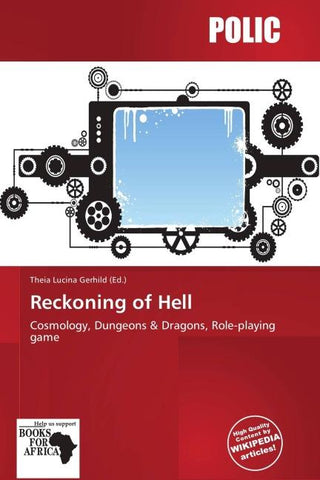 Reckoning of Hell