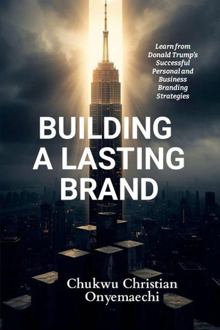 Building a Lasting Brand